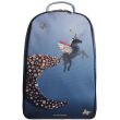 Рюкзак класичний James Unicorn Universe 42x30x18 Jeune Premier (Жене Прем'єр) BJ021176