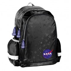 Рюкзак NASA два відділення, жорстка ергономічна спинка Paso PP21NN-081