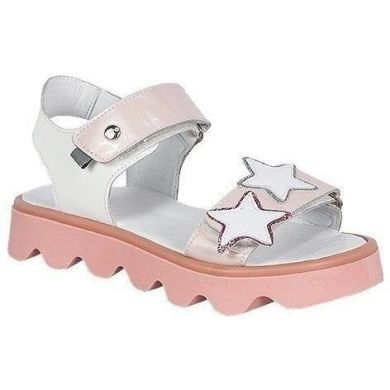 Сандалии на девочку 31 размер Bartek T-16120003/31