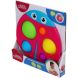 Сенсорная игрушка KIDDI SMART СОЛНЫШКО ПУМ-ПУМ 4520-KS
