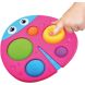 Сенсорная игрушка KIDDI SMART СОЛНЫШКО ПУМ-ПУМ 4520-KS