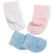 Носки для куклы, 3 пары, на игрушку высотой 28-35 см Heless 773