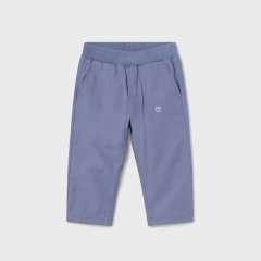 Брюки 3F, 68 Mayoral Серебристый 2.539