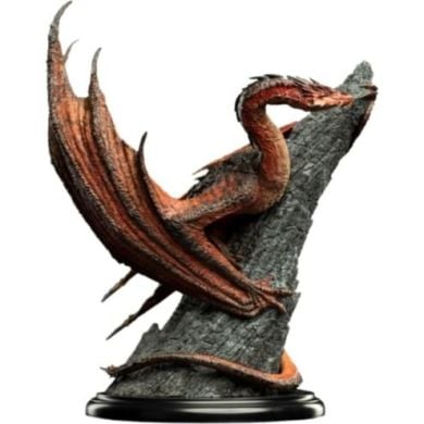 Статуэтка HOBBIT Smaug the Magnificent (Хоббит) 870103306