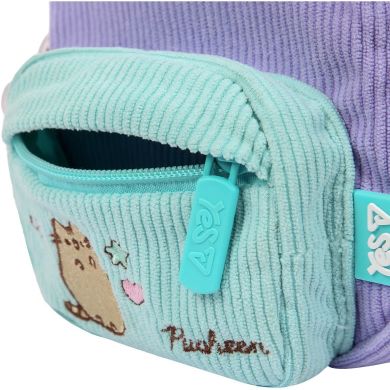 Сумка через плечо Yes CBK-1 Pusheen Summer 550563