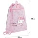 Сумка для взуття Kite 601M Hello Kitty-2 HK26-601M-2