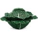 Супниця 0,2 л Cabbage, Bordallo Pinheiro 13.5x33см 65007020