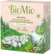 Таблетки для посудомийних машин BioMio Bio-Total 7 в 1 з олією евкаліпту 30 шт 1409-02-08 4603014004673