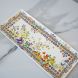 Поднос для сервировки прямоугольный BAGATELLE GIEN 36x15,5 см 1781CPCA01