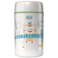 Термос для детского питания, 500мл Chicco 60182.40
