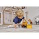 Трактор ABC Вольво Трейси, 65 см, 12 мес.+ DICKIE TOYS 4119007