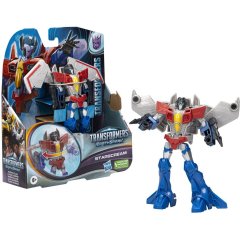 Трансформеры Transformers EarthSpark Starscream F6230