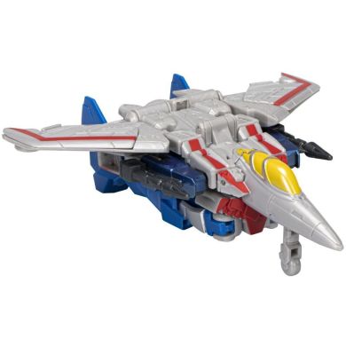 Трансформер Transformers EarthSpark Starscream F6230