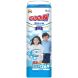 Трусики-підгузки GOO.N Slim & Comfortable для дітей 18-30 кг (розмір 7(XXXL), унісекс, 26 шт) 21001095, XXL