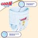 Трусики-подгузники японские GOO.N Premium Soft для детей 9-14 кг (размер 4(L), унисекс, 44 шт) Goo.N Premium Soft 863228 4902011862287
