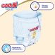 Трусики-подгузники японские GOO.N Premium Soft для детей 9-14 кг (размер 4(L), унисекс, 44 шт) Goo.N Premium Soft 863228 4902011862287