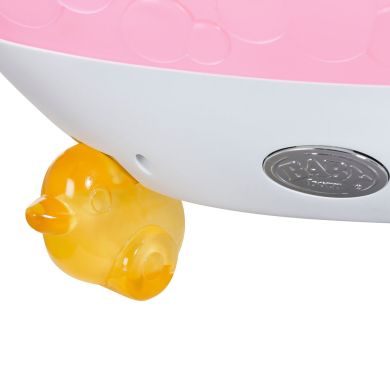 Автоматична ванночка для ляльки Baby Born Кумедне купання із ефектами 828366