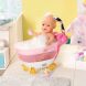 Автоматична ванночка для ляльки Baby Born Кумедне купання із ефектами 828366
