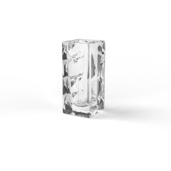 Ваза CRYSTALIZATION 13,4*7 см, хрусталь Roga&scaron;ka 132995