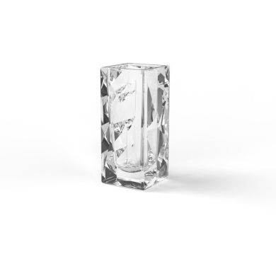 Ваза CRYSTALIZATION 13,4*7 см, хрусталь Roga&scaron;ka 132995