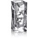 Ваза CRYSTALIZATION 13,4*7 см, хрусталь Roga&scaron;ka 132995