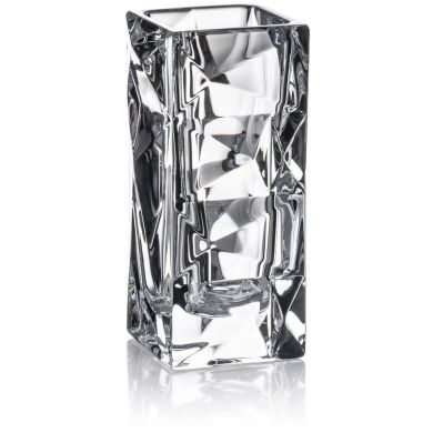 Ваза CRYSTALIZATION 13,4*7 см, хрусталь Roga&scaron;ka 132995