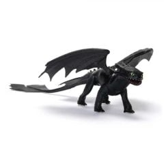 Как укротить дракона: коллекционная фигурка дракона Беззубокая с механической функцией SM66661/5909