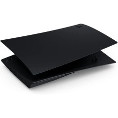 Змінні панелі для PlayStation 5, чорні 9404095