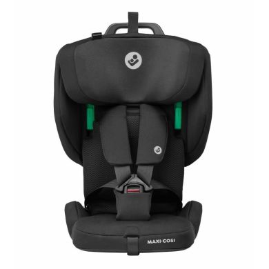 Автокрісло MAXI-COSI Nomad Plus Authentic Black 8062671110