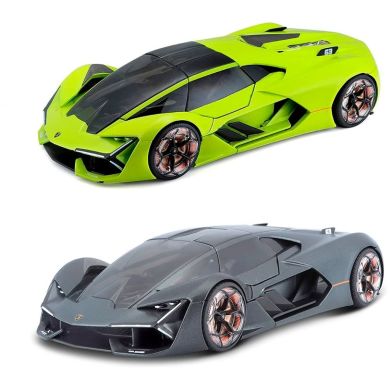 Автомодель Bburago Lamborghini Terzo Millennio 1:24 18-21094