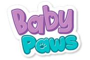 Baby Paws