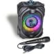 Беспроводная колонка с микрофоном и RGB-подсветкой BONTEMPI 491020