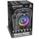 Беспроводная колонка с микрофоном и RGB-подсветкой BONTEMPI 491020