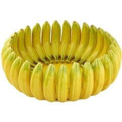 Блюдо Banana Madeira, Bordallo Pinheiro 15x38 cm 65025701