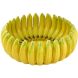 Блюдо Banana Madeira, Bordallo Pinheiro 15x38 cm 65025701