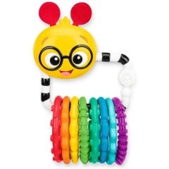 Погремушка Baby Einstein Cal's Connectors 17496