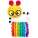 Погремушка Baby Einstein Cal's Connectors 17496