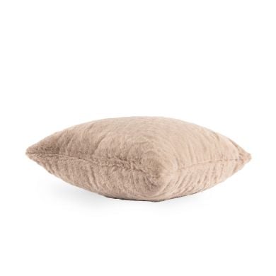 Декоративна подушка RUBY 45x45 см, сірокоричневий Tiseco 3612TAUPE