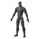 Фігурка героя фільму «Месники» серії «Титан» Чорна Пантера Marvel F2155