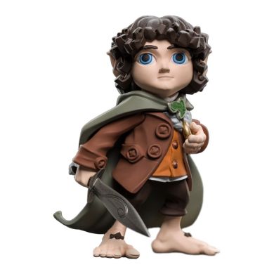Фигурка Lord Of The Rings Frodo Beggins Фродо Бэггинс, 11 см 865002521