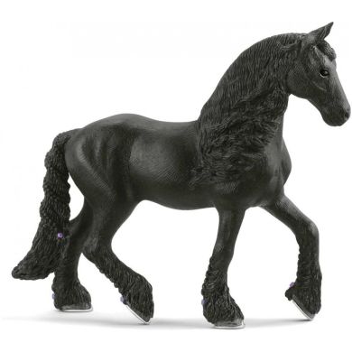 Іграшка-фігурка Schleich Фризська кобила 13906