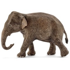 Игрушка-фигурка Schleich Индийская слониха 14753