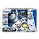Игрушка робот-собака Jiggo YCOO 88497