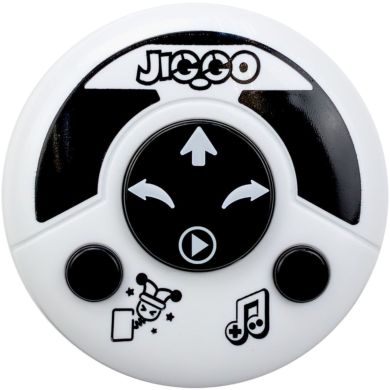 Игрушка робот-собака Jiggo YCOO 88497