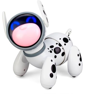 Игрушка робот-собака Jiggo YCOO 88497