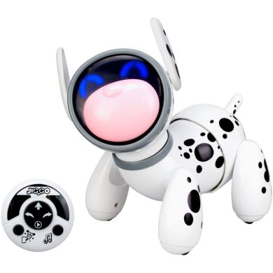 Игрушка робот-собака Jiggo YCOO 88497