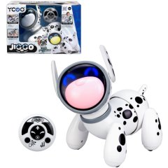 Игрушка робот-собака Jiggo YCOO 88497