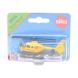 Іграшка Рятувальний вертоліт Siku 856