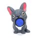 Игрушка &laquo;Стреляющий зверек. Французский бульдог&raquo; HOGWILD HW90826