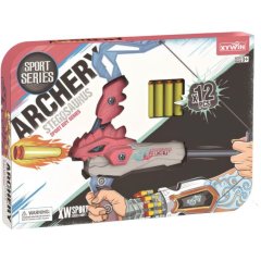 Игрушечный набор DIY TOYS Арбалет Динозавр Стегозавр CJ-2376857